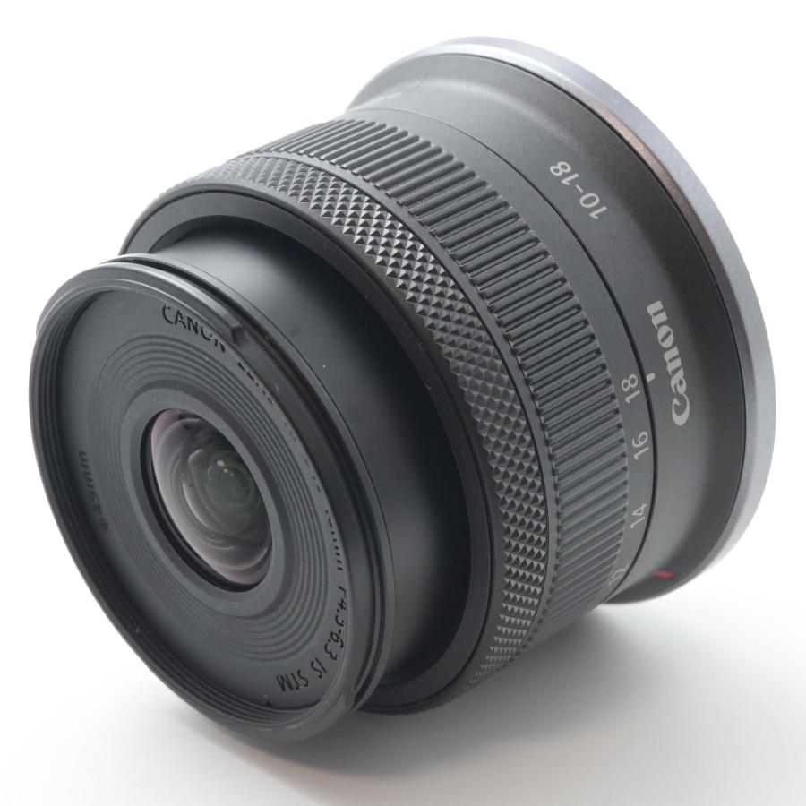 キヤノン Canon RF-S10-18mm F4.5-6.3 IS STM |  | 01