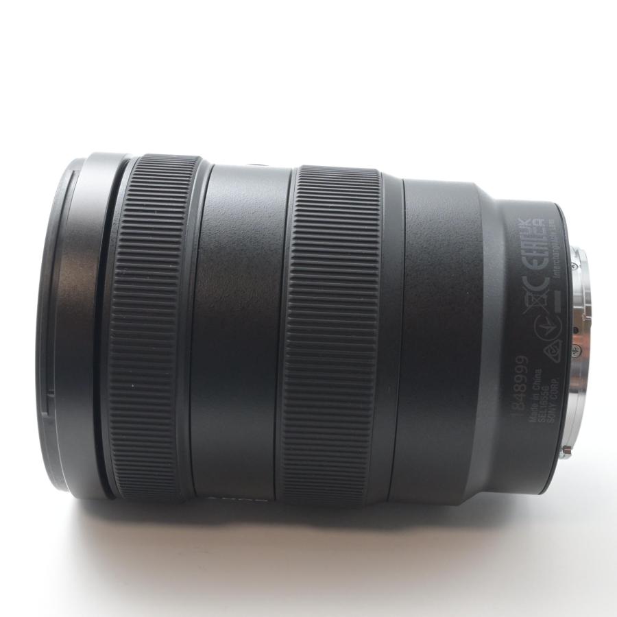 ソニー SONY E 16-55mm F2.8 SEL1655G |  | 04