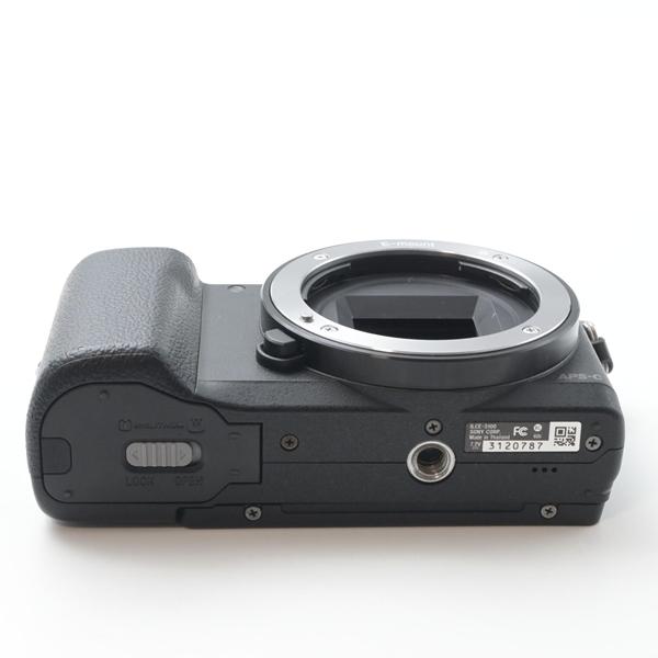 ソニー SONY α5100 ボディブラック ILCE-5100-B |  | 04