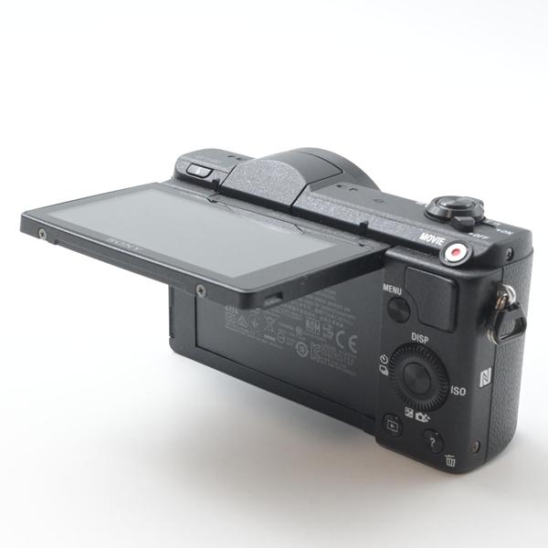 ソニー SONY α5100 ボディブラック ILCE-5100-B |  | 05