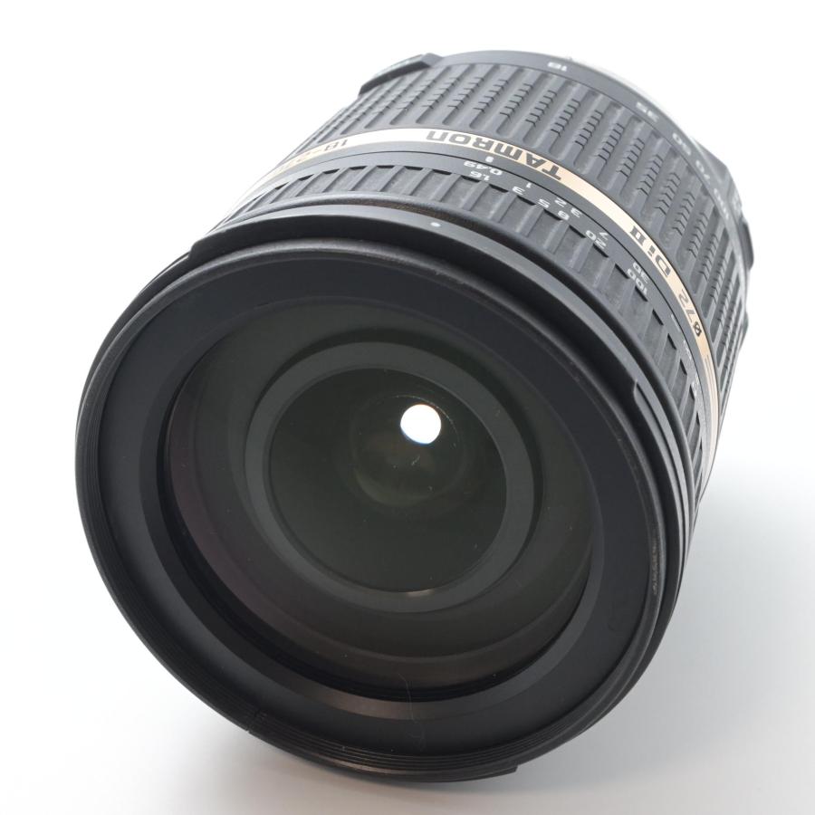 タムロン TAMRON AF18-270mm F/3.5-6.3 Di II VCキヤノン用（Model B003E） |  | 01
