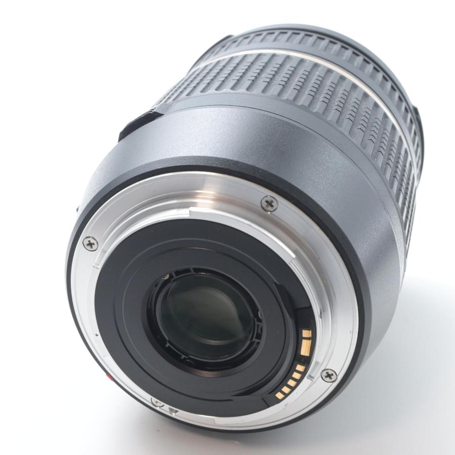 タムロン TAMRON AF18-270mm F/3.5-6.3 Di II VCキヤノン用（Model B003E） |  | 02