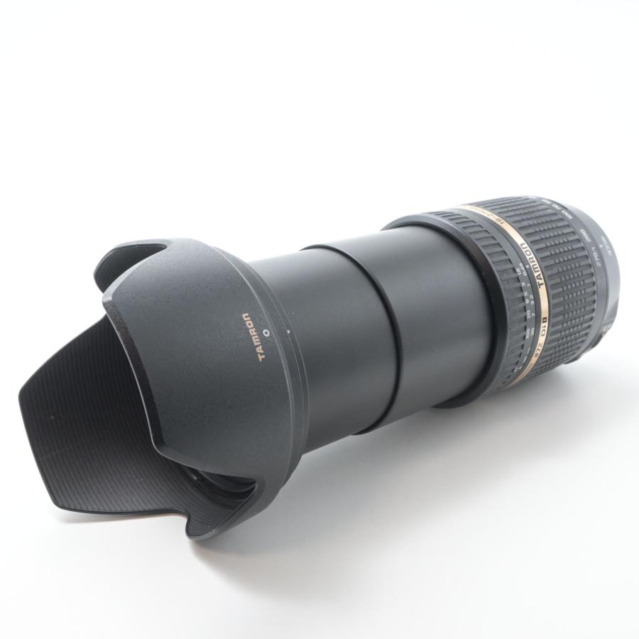 タムロン TAMRON AF18-270mm F/3.5-6.3 Di II VCキヤノン用（Model B003E） |  | 05