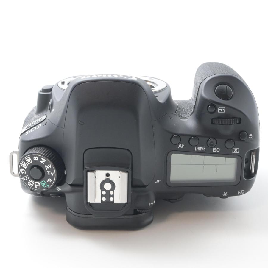 キヤノン Canon EOS 80D ボディ |  | 03