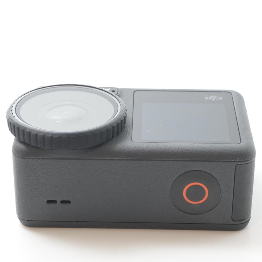 ディージェイアイ DJI Osmo Action 3 アドベンチャーコンボ |  | 03