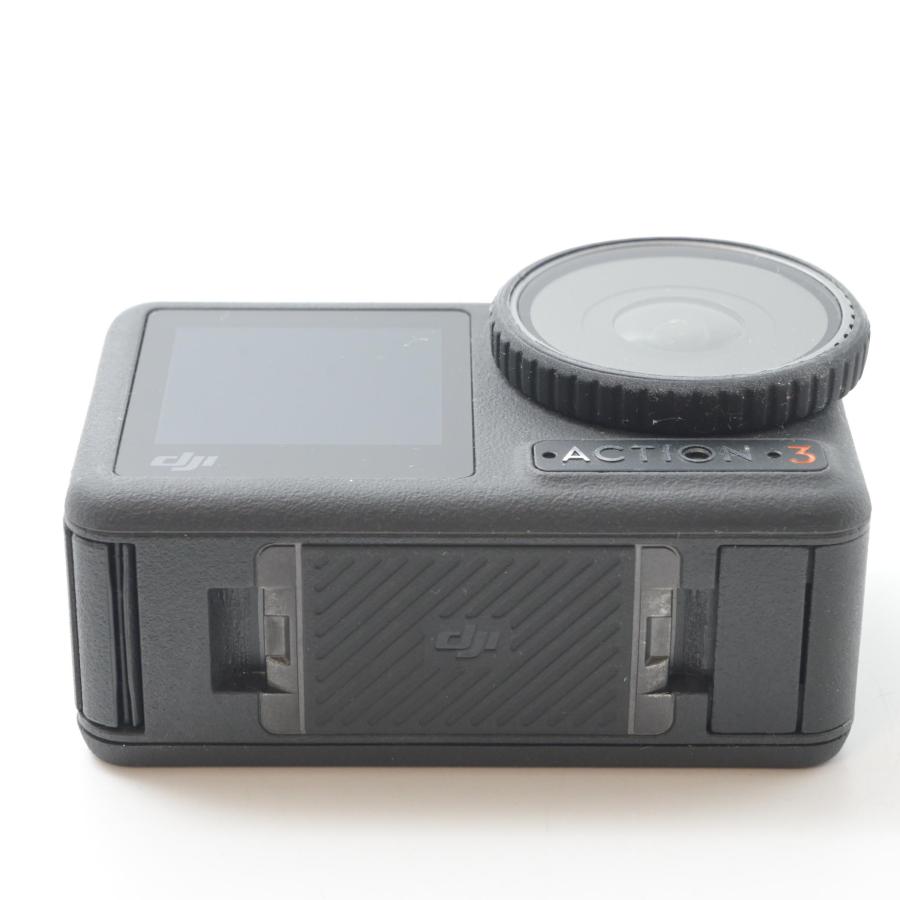 ディージェイアイ DJI Osmo Action 3 アドベンチャーコンボ |  | 04