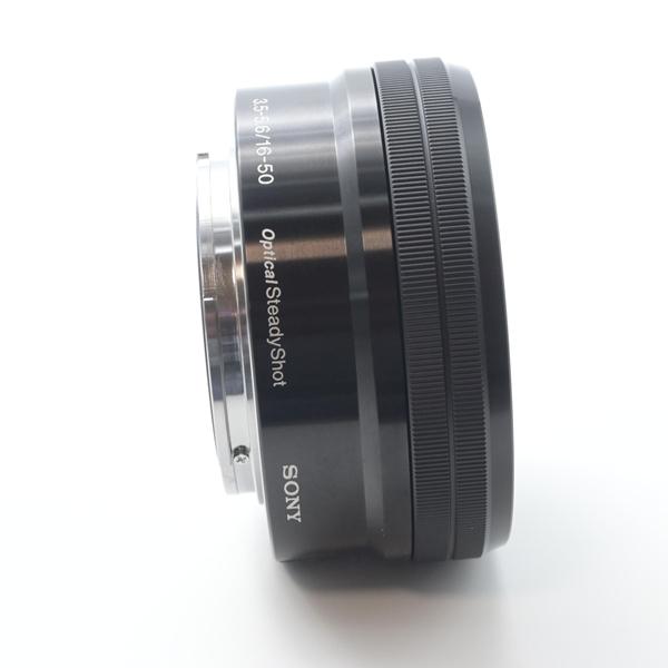 ソニー SONY VLOGCAM ZV-E10L-B パワーズームレンズキット ブラック |  | 08