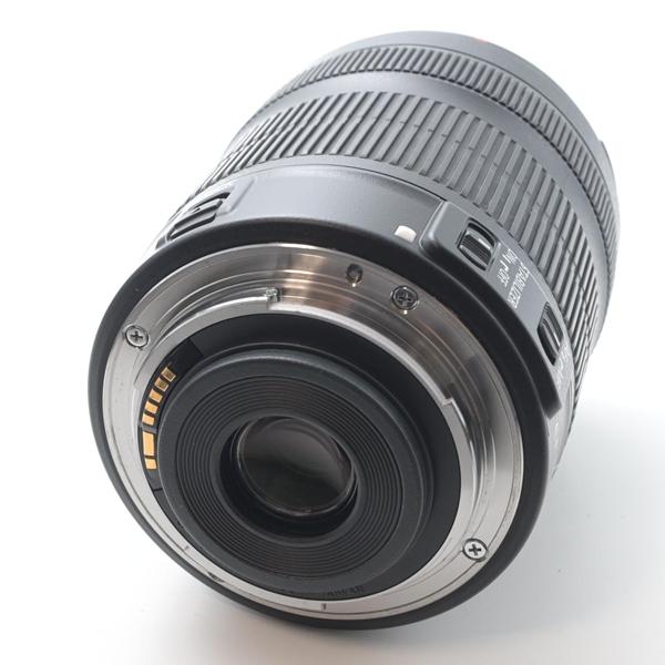 キヤノン Canon デジタル一眼レフ EOS 7D Mark II EF-S18-135 IS STM レンズキット |  | 06