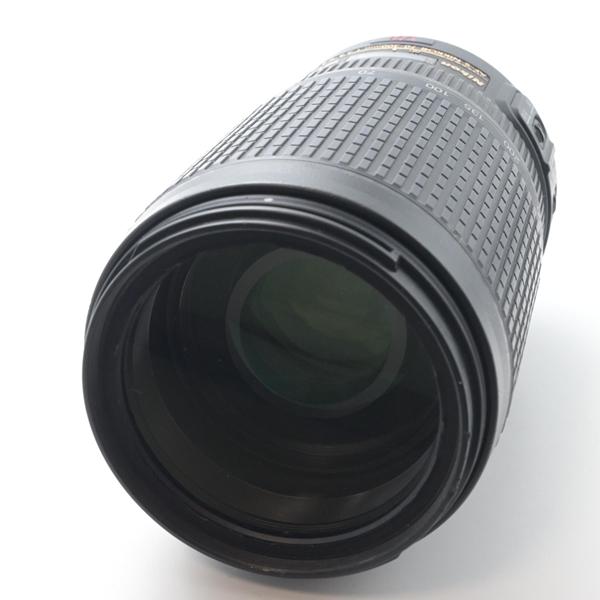 ニコン Nikon AF-S VR Zoom Nikkor 70-300mm f/4.5-5.6G IF-ED |  | 01