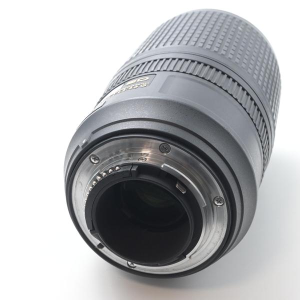 ニコン Nikon AF-S VR Zoom Nikkor 70-300mm f/4.5-5.6G IF-ED |  | 02