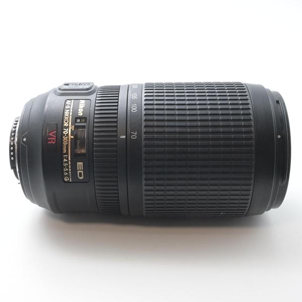 ニコン Nikon AF-S VR Zoom Nikkor 70-300mm f/4.5-5.6G IF-ED |  | 03