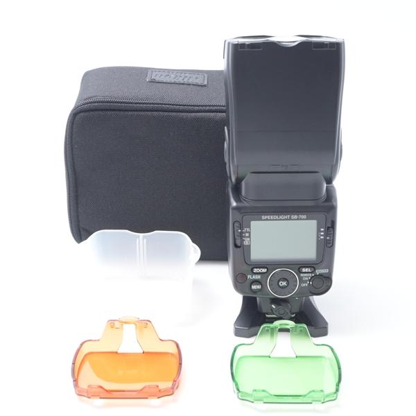 ニコン Nikon SB-700 スピードライト | 
