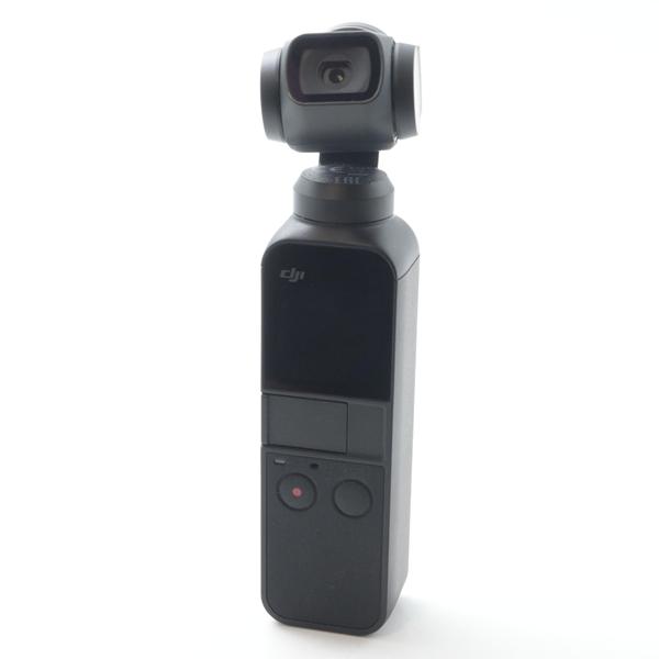 ディージェイアイ DJI Osmo Poket OSPKJP |  | 01