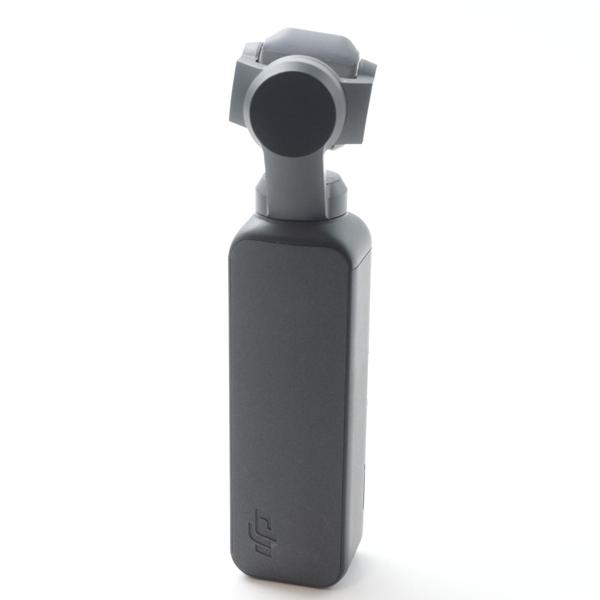 ディージェイアイ DJI Osmo Poket OSPKJP |  | 02