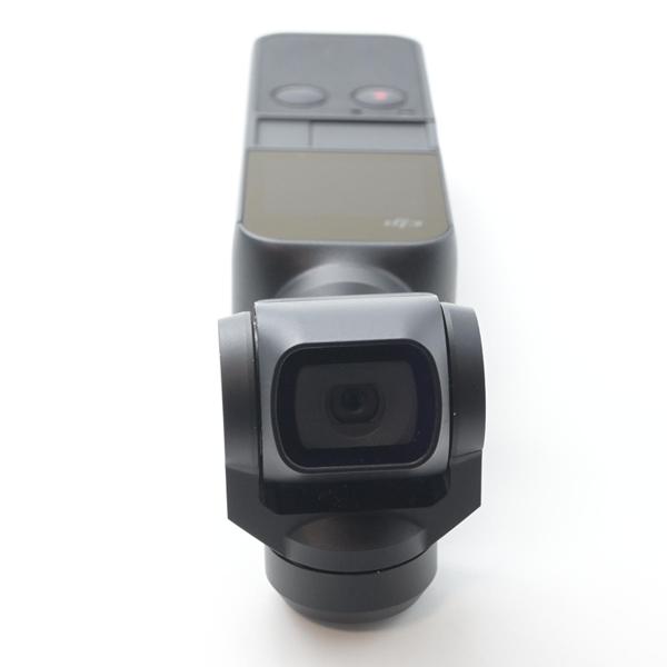 ディージェイアイ DJI Osmo Poket OSPKJP |  | 03