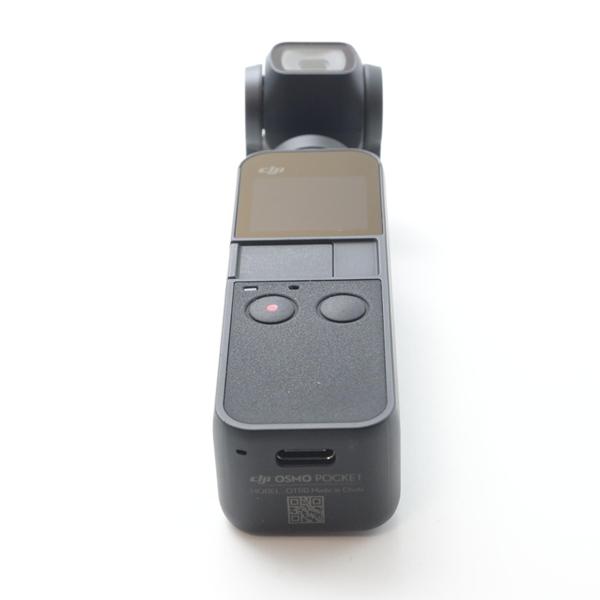 ディージェイアイ DJI Osmo Poket OSPKJP |  | 04