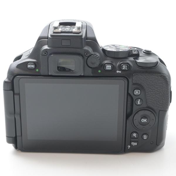 ニコン Nikon D5600 ダブルズームキット |  | 02