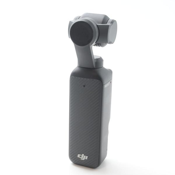 ディージェイアイ DJI vlogカメラ Osmo Pocket 3 クリエイターコンボ |  | 02