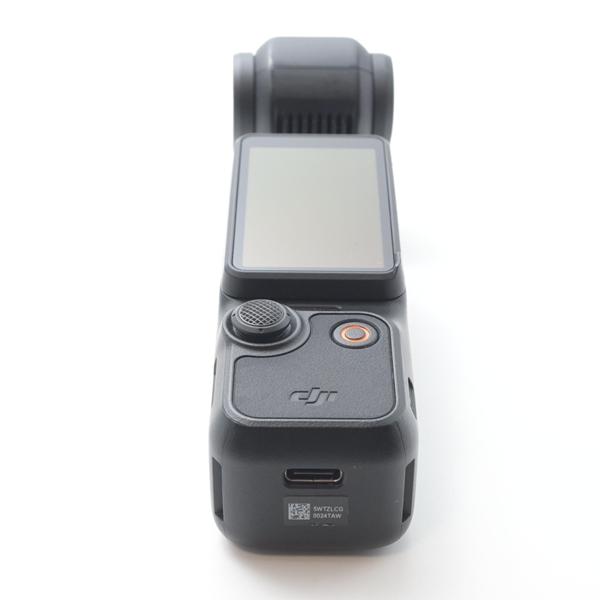 ディージェイアイ DJI vlogカメラ Osmo Pocket 3 クリエイターコンボ |  | 04