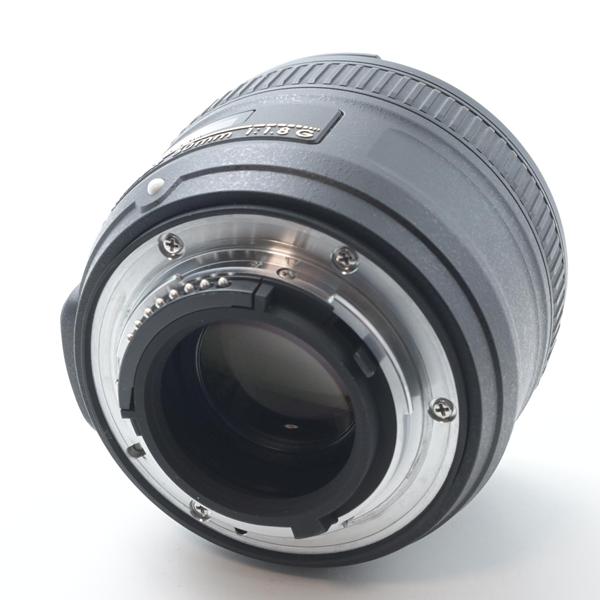 ニコン Nikon AF-S NIKKOR 50mm f/1.8G |  | 02