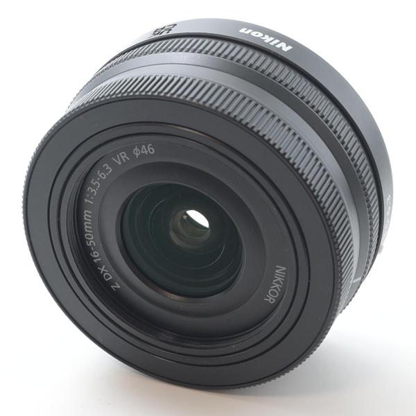 ニコン Nikon Z50 レンズキット NIKKOR Z DX 16-50mm f/3.5-6.3 VR付属 |  | 05