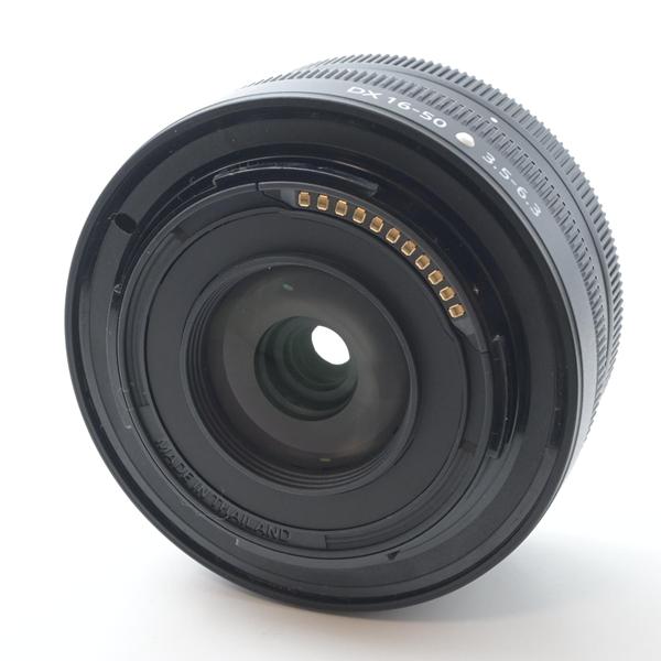 ニコン Nikon Z50 レンズキット NIKKOR Z DX 16-50mm f/3.5-6.3 VR付属 |  | 06