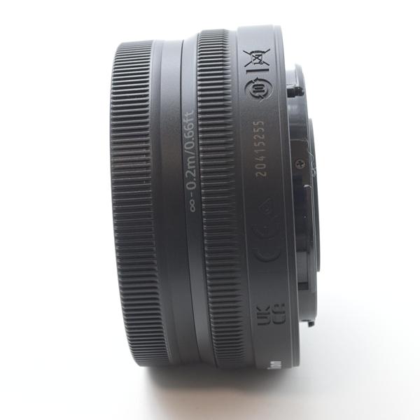 ニコン Nikon Z50 レンズキット NIKKOR Z DX 16-50mm f/3.5-6.3 VR付属 |  | 08