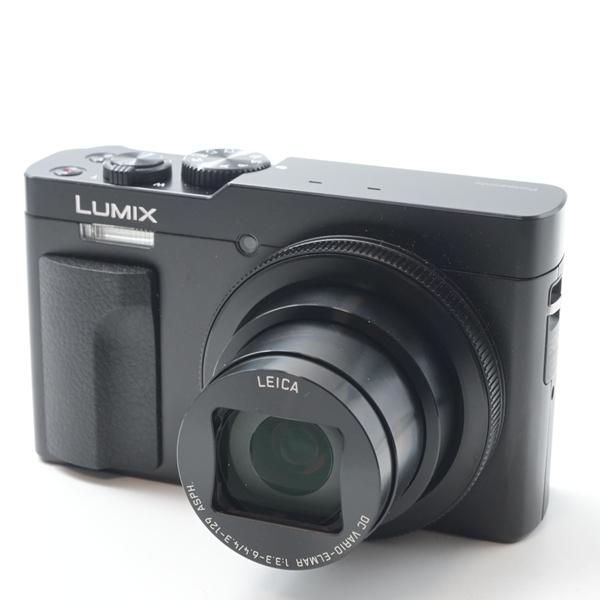 パナソニック Panasonic LUMIX DC-TZ99-K |  | 01