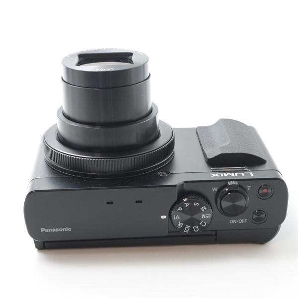 パナソニック Panasonic LUMIX DC-TZ99-K |  | 03