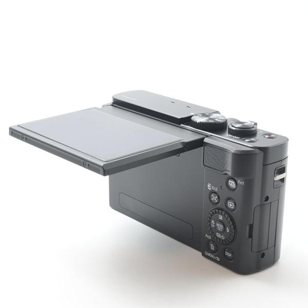 パナソニック Panasonic LUMIX DC-TZ99-K |  | 05
