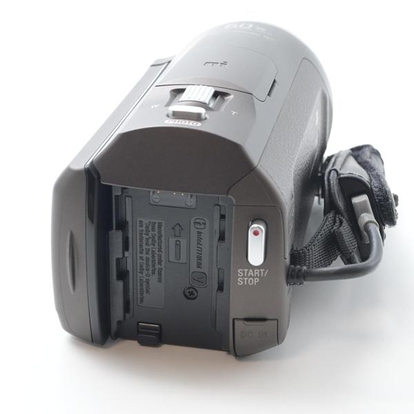ソニー SONY Handycam HDR-PJ680 TI |  | 02