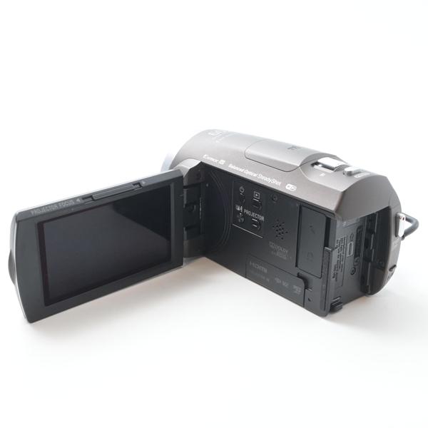 ソニー SONY Handycam HDR-PJ680 TI |  | 07