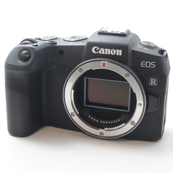 キヤノン Canon EOS RP RF24-105 IS STM レンズキット |  | 01