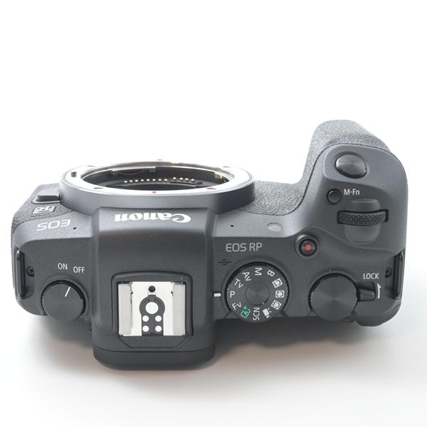 キヤノン Canon EOS RP RF24-105 IS STM レンズキット |  | 03