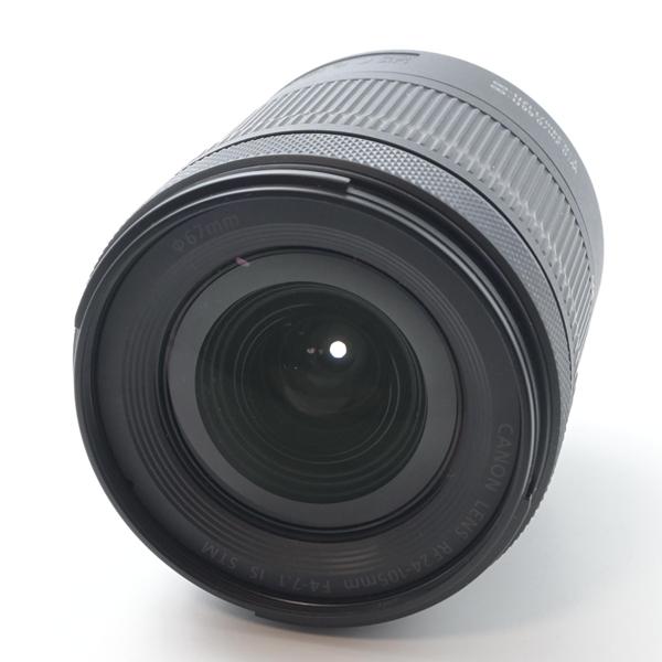 キヤノン Canon EOS RP RF24-105 IS STM レンズキット |  | 05