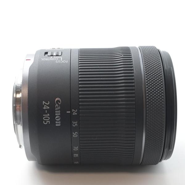 キヤノン Canon EOS RP RF24-105 IS STM レンズキット |  | 07