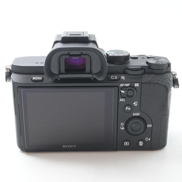 ソニー SONY α7 II ボディ ILCE-7M2 |  | 02