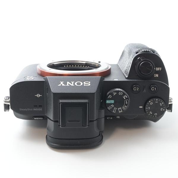 ソニー SONY α7 II ボディ ILCE-7M2 |  | 03