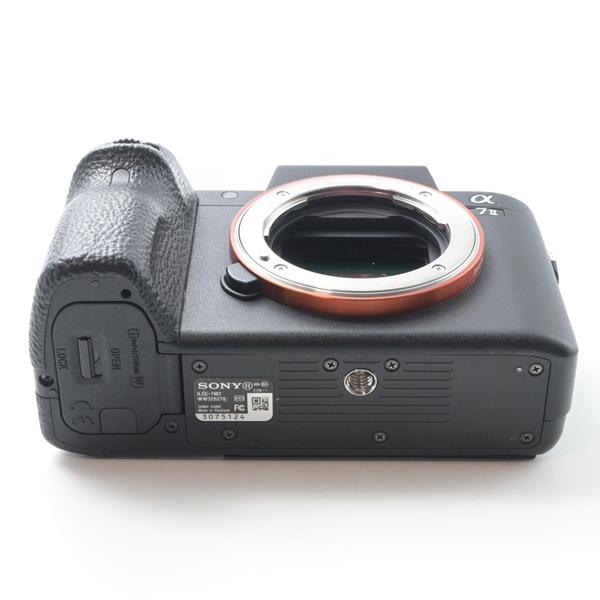 ソニー SONY α7 II ボディ ILCE-7M2 |  | 04