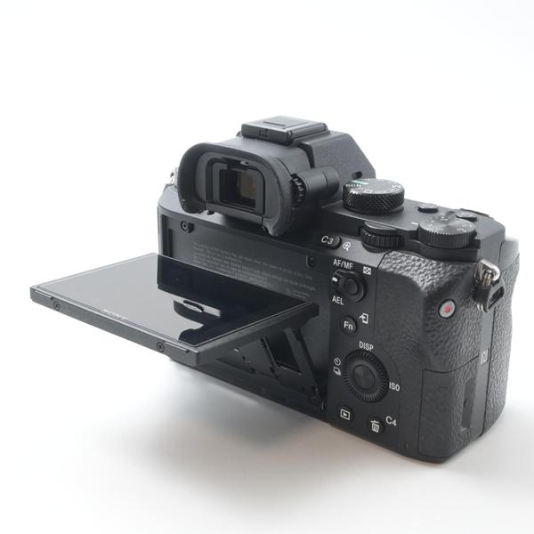 ソニー SONY α7 II ボディ ILCE-7M2 |  | 05