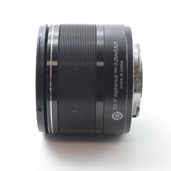 ニコン Nikon 1 NIKKOR VR 6.7-13mm f/3.5-5.6 ブラック : カメラ屋
