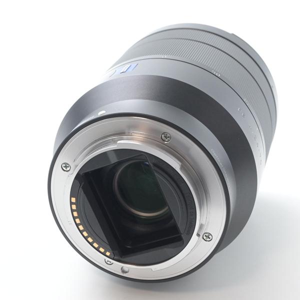 ソニー SONY Vario-Tessar T* FE 24-70mm F4 ZA OSS SEL2470Z |  | 02