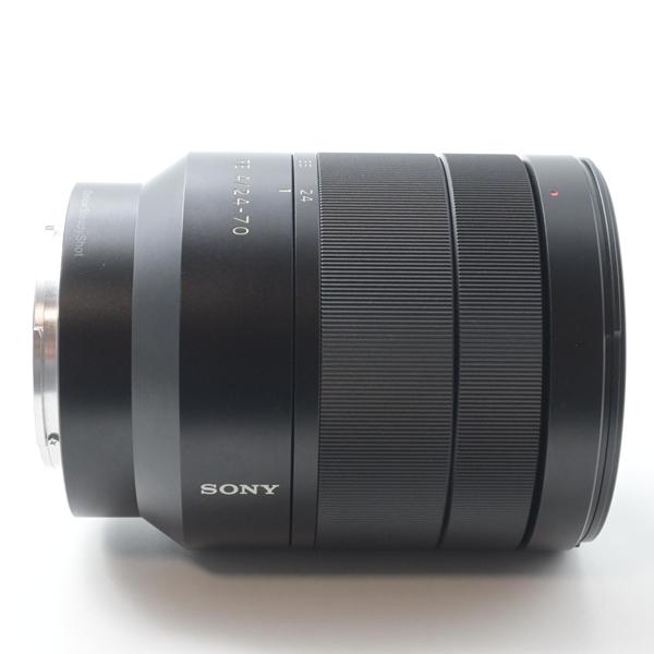 ソニー SONY Vario-Tessar T* FE 24-70mm F4 ZA OSS SEL2470Z |  | 03