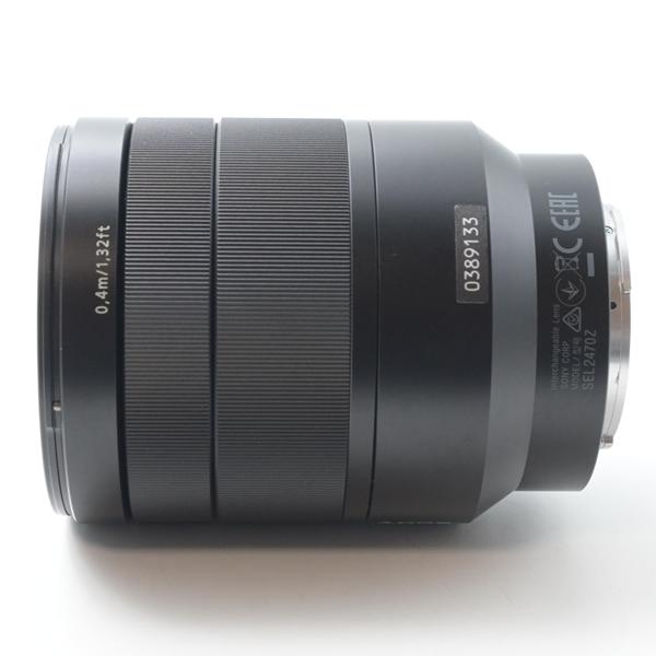 ソニー SONY Vario-Tessar T* FE 24-70mm F4 ZA OSS SEL2470Z |  | 04