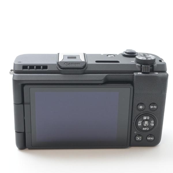 キヤノン Canon Vlogカメラ PowerShot V1 PSV1 |  | 02