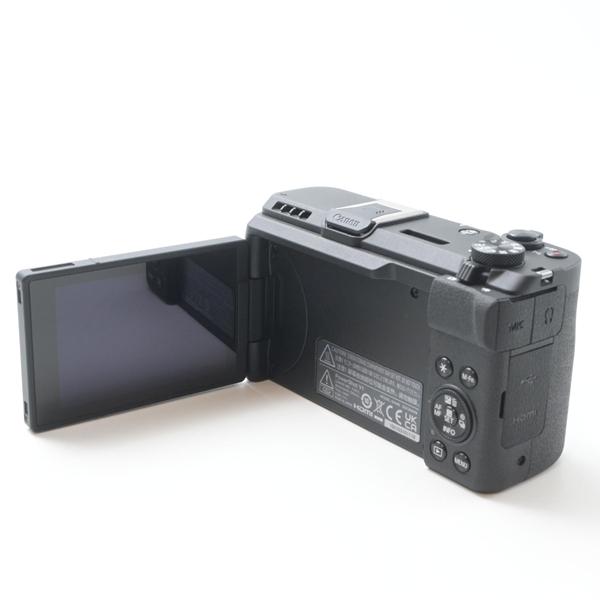 キヤノン Canon Vlogカメラ PowerShot V1 PSV1 |  | 05