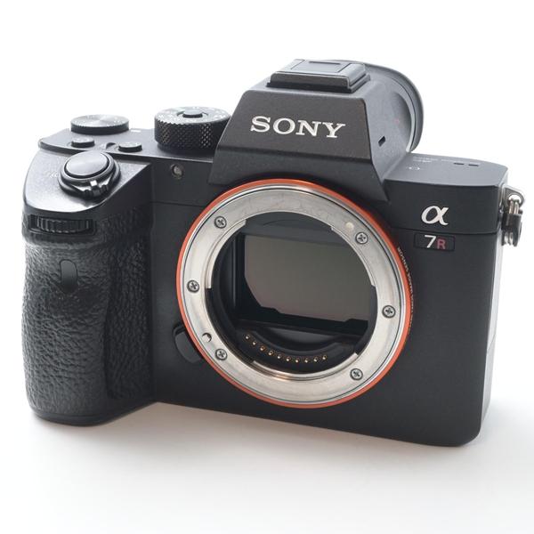 ソニー SONY α7RIII ボディ ILCE-7RM3 |  | 01