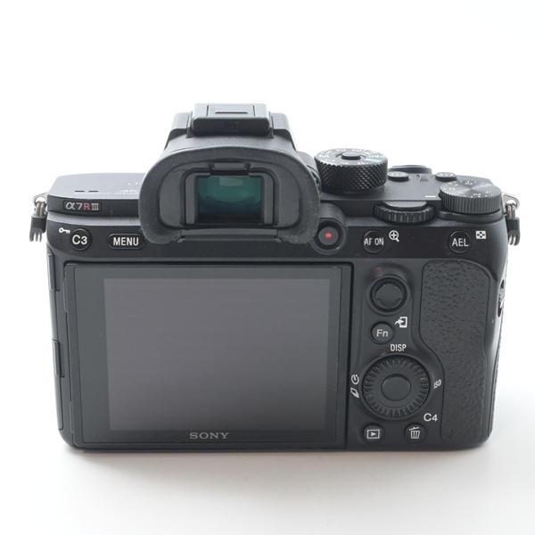 ソニー SONY α7RIII ボディ ILCE-7RM3 |  | 02
