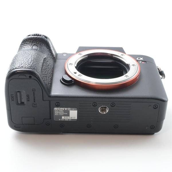 ソニー SONY α7RIII ボディ ILCE-7RM3 |  | 04