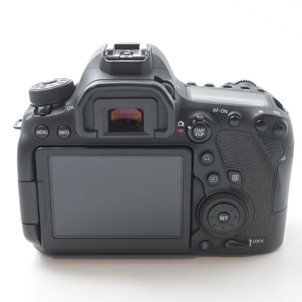 キヤノン Canon EOS 6D Mark II ボディ |  | 02